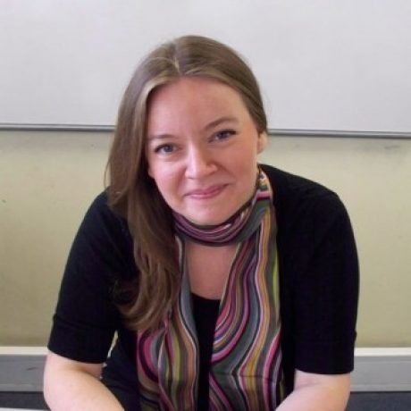 Profile picture of Ann Marie Quirke