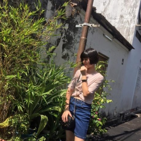 Profile picture of Beh Wei Shan
